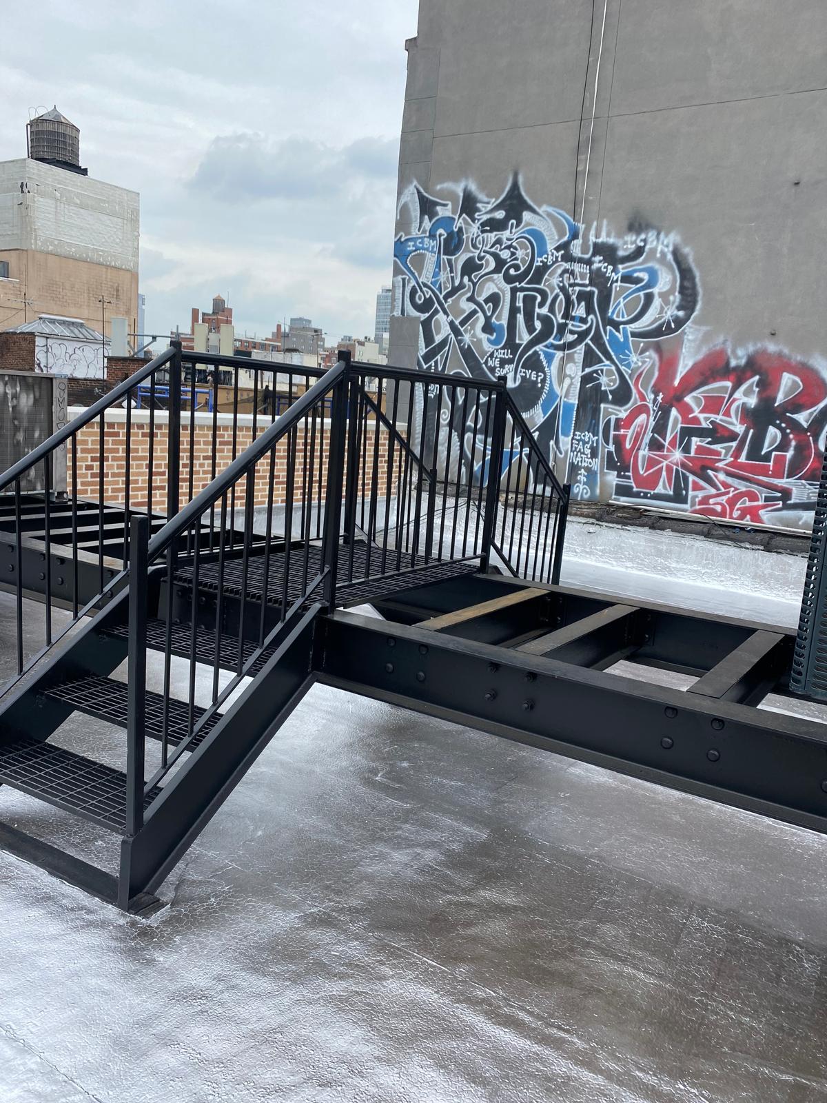 AA & ZA Construction Project 37